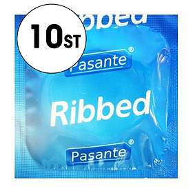Pasante Ribbed (10st)