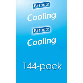 Pasante Cooling Sensation (144st)