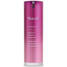 Murad Hydration Night Fix Enzyme Treatment 30ml