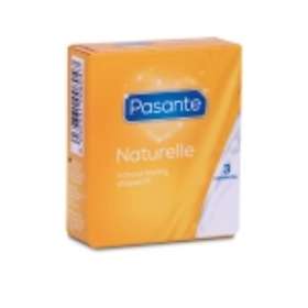 Pasante Naturelle (3st)