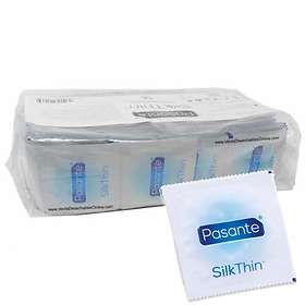 Pasante Silk Thin (144st)