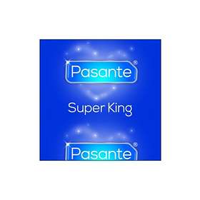 Pasante Super King (1st)