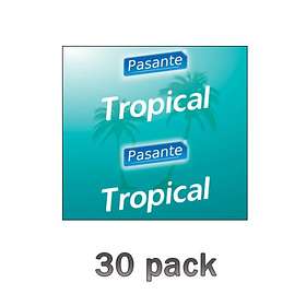 Pasante Tropical (30st)