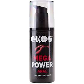 Eros Mega Power Anal 250ml