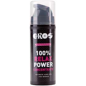Eros 100% Relax Power Concentrate Woman 30ml