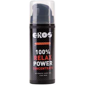 Eros 100% Relax Power Concentrate Man 30ml