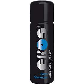 Eros Aqua Sensations 500ml