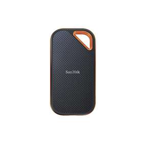 SanDisk Extreme Pro Portable SSD 500GB