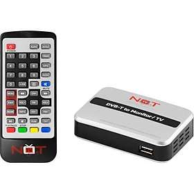 LifeView Not Only TV LV6TBOX3