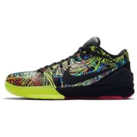 Nike Kobe IV Protro Wizenard (Men's)