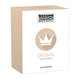 Secura Kondome Original (100st)