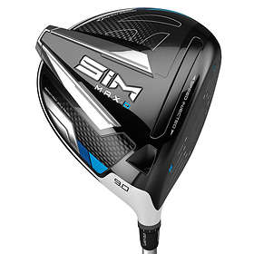TaylorMade SIM Max D Ladies Driver