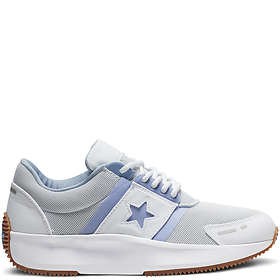 run star retro glow low top