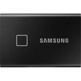 Samsung T7 Touch Portable 1TB