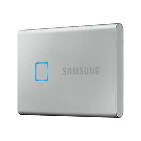 Samsung T7 Touch Portable 2TB Best Price | Compare deals at