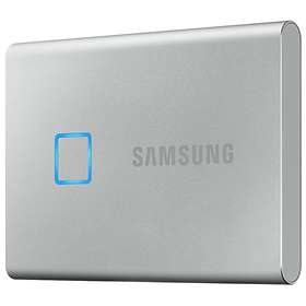 Samsung T7 Touch Portable 500GB