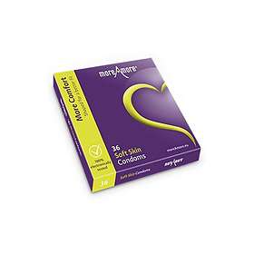 MoreAmore Soft Skin (36st)