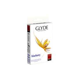 Glyde Blueberry (10st)