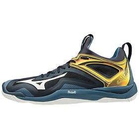 Best pris på Mizuno Treningssko for innendørs bruk Best pris på Mizuno Wave Lightning Z4 (Dame) Treningssko for