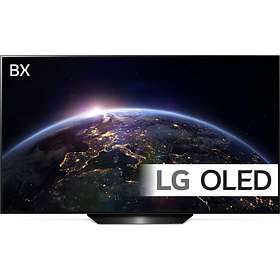 LG OLED65BX 65" 4K Ultra HD (3840x2160) OLED (AMOLED) Smart TV