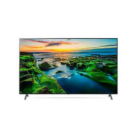LG 75NANO99 75" 8K (7680x4320) LCD Smart TV