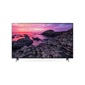 LG 65NANO906 65" 4K Ultra HD (3840x2160) LCD Smart TV