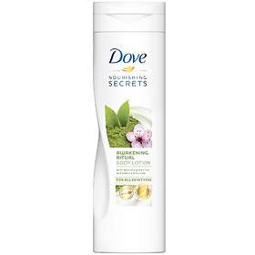 Dove Nourishing Secrets Awakening Ritual Body Lotion 250ml