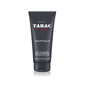Tabac Craftsman Bath & Shower Gel 200ml