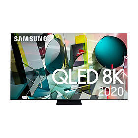 Samsung QLED QE65Q950TS 65" 8K (7680x4320) Smart TV