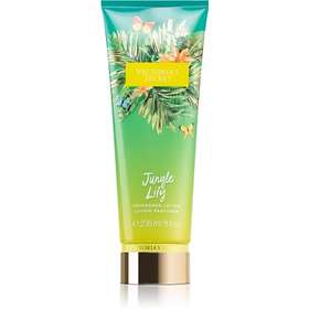 victoria secret jungle lily