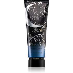 diamond sky victoria secret lotion