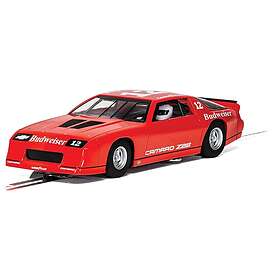 Scalextric Chevrolet Camaro IROC-Z (C4073)