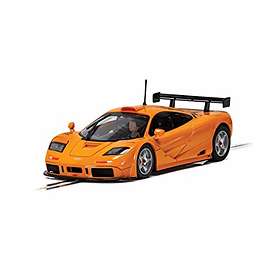 Scalextric McLaren F1 GTR (C4102)
