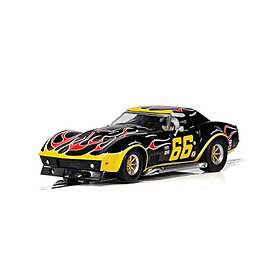 Scalextric Chevrolet Corvette No.66 (C4107)