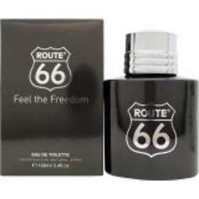 Route 66 Feel The Freedom edt 100ml