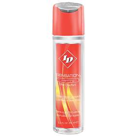 ID Lubricants Sensation 65ml