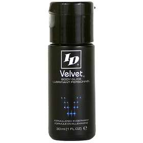 ID Lubricants Velvet 30ml
