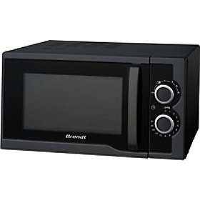 Brandt SM2500B (Musta)