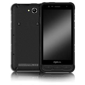 Cyrus Technology CS45 XA 4Go RAM 64Go