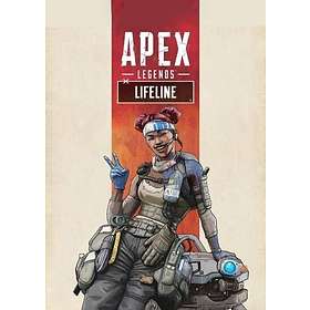 Apex Legends - Lifeline Edition (PC)