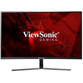 ViewSonic VX2758-PC-MH 27" Kaareva Gaming Full HD