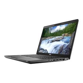 Dell Latitude 5400 (29MWP) 14" i7-8650U 16GB RAM 512GB SSD