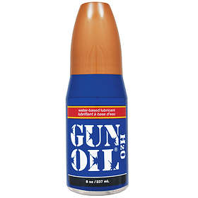 Gun Oil H2O 237ml