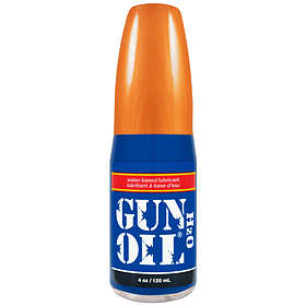 Gun Oil H2O 120ml