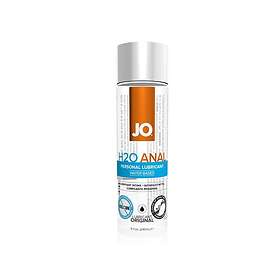 System JO H2O Anal Original 240ml