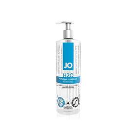 System JO H2O Original 480ml