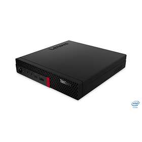 Lenovo ThinkCentre M630e 10YM0027MX