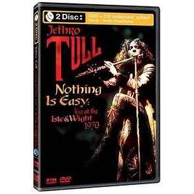The Who: Live at the Isle of Wight 1970 (UK) (DVD)
