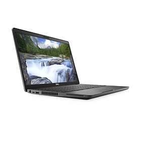 Dell Latitude 5500 MX2P7 15,6" i7-8665U (Gen 8) 16GB RAM 512GB SSD