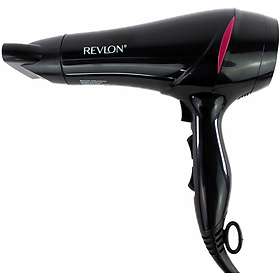 Revlon RVDR5228UK Essentials Quick Dry Hair Dryer